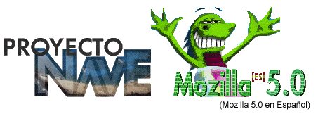 Mozilla [es] 5.0