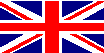 England Flag