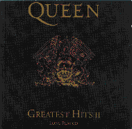 Quenn
