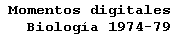 Fotos Biología