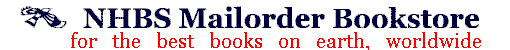 NHBS Bookstore